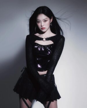 Kim Hyun-jin Instagram - 