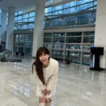 Kim Ji-eun Instagram -