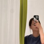 Kim Ji-eun Instagram -