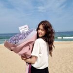 Kim Ji-eun Instagram - 그동안 ‘오랫동안 당신을 기다렸습니다’ 를 시청해주시고 고영주를 응원해 주셔서 감사합니다 ! 언제나 그렇듯 헤어지기 아쉽지만, 다음을 위해 각자의 위치에서 열심히 지내다가 우리 꼭 다시 만나요 ! ! 고맙고 즐거웠습니다 팀 오당기 ♥️