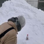 Kim Ji-eun Instagram - ⛄️❄️🤧