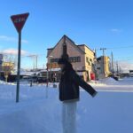 Kim Ji-eun Instagram - ⛄️❄️🤧