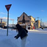 Kim Ji-eun Instagram - ⛄️❄️🤧