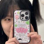 Kim Ji-eun Instagram - 🌸🌿🌼🌱🌹