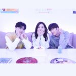 Kim Ji-eun Instagram - 그동안 ‘오랫동안 당신을 기다렸습니다’ 를 시청해주시고 고영주를 응원해 주셔서 감사합니다 ! 언제나 그렇듯 헤어지기 아쉽지만, 다음을 위해 각자의 위치에서 열심히 지내다가 우리 꼭 다시 만나요 ! ! 고맙고 즐거웠습니다 팀 오당기 ♥️