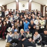 Kim Ji-eun Instagram - 그동안 ‘오랫동안 당신을 기다렸습니다’ 를 시청해주시고 고영주를 응원해 주셔서 감사합니다 ! 언제나 그렇듯 헤어지기 아쉽지만, 다음을 위해 각자의 위치에서 열심히 지내다가 우리 꼭 다시 만나요 ! ! 고맙고 즐거웠습니다 팀 오당기 ♥️