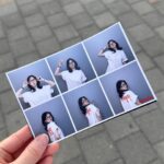 Kim Ji-eun Instagram -