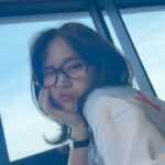 Kim Ji-eun Instagram -