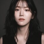 Kim Ji-eun Instagram -