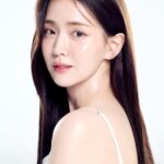 Kim Ji-eun Instagram - @vonestis.official