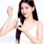Kim Ji-eun Instagram - @vonestis.official