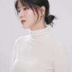 Kim Ji-eun Instagram -