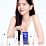 Kim Ji-eun Instagram - @vonestis.official
