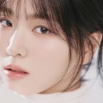 Kim Ji-eun Instagram -