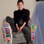 Kim Ji-eun Instagram - 묶 머 !