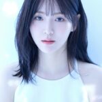 Kim Ji-eun Instagram -