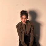 Kim Ji-eun Instagram - 묶 머 !