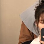 Kim Ji-eun Instagram - 묶 머 !