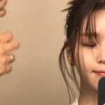 Kim Ji-eun Instagram - 묶 머 !