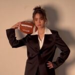 Kim Ji-eun Instagram - 묶 머 !
