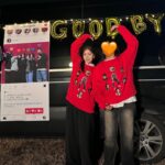 Kim Ji-eun Instagram - 브랜딩 인 성수동 촬영 끝 ! 함께해준 경은이 경석실장님 슬기 민진 주희 , 정우오빠 세하실장님 은우쌤 라임쌤 그리고 지우 가영 희경이 모두 고마웠습니다 ! 곧 만나요 !!!!!!!!! 👋🏻