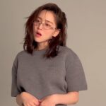 Kim Ji-eun Instagram -