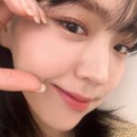 Kim Ji-eun Instagram - 2 0 2 4 - 3분의 1