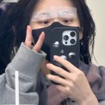 Kim Ji-eun Instagram - 2 0 2 4 - 3분의 1