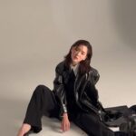 Kim Ji-eun Instagram -