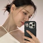 Kim Ji-eun Instagram -