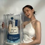 Kim Ji-eun Instagram -