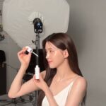 Kim Ji-eun Instagram -