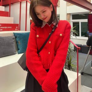 Kim Ji-eun Instagram -