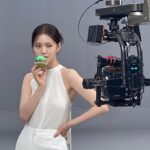 Kim Ji-eun Instagram -