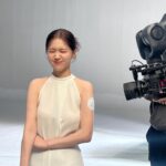 Kim Ji-eun Instagram -