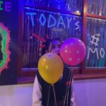 Kim Ji-eun Instagram - 강 나 은 호 🎈