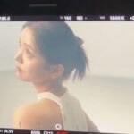 Kim Ji-eun Instagram -