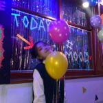Kim Ji-eun Instagram - 강 나 은 호 🎈