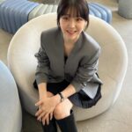 Kim Ji-eun Instagram -