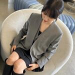 Kim Ji-eun Instagram -