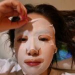 Kim Ji-hye Instagram - 👏 쟁겨템 연어팩~~공구공구 . 여름 준비 하세요~^^ . 운동하고 열 식히며~~연어팩 필수 . 미백에 탁월한 연어팩~~👏 .