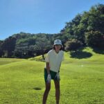 Kim Ji-hye Instagram - #김지혜카고반바지 6월6일~10일 . 공구공구 . 주머니 디테일 넘 좋아 . 왜케 편해 . 운동갈때 . 캠핑갈때 . 집에서도 . 👏👏👏 . 어디든 편하게 . 넘 이쁘고 편한 . 공구공구 10일 오전10시까지~ . 키168 몸무게 56 . sm 착샷 .