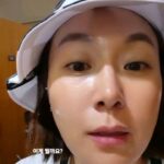 Kim Ji-hye Instagram – 내사랑 #지산cc 
.
모든게…조금씩…부족했던 필드
.
토크가 안됨 ㅜㅜ 힝
.
다시 레슨
.
낼부터 더 열심히 연습하자 ㅋㅋㅋ
.
😆계속 연습
.