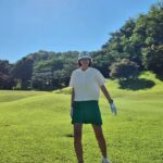 Kim Ji-hye Instagram - #김지혜카고반바지 6월6일~10일 . 공구공구 . 주머니 디테일 넘 좋아 . 왜케 편해 . 운동갈때 . 캠핑갈때 . 집에서도 . 👏👏👏 . 어디든 편하게 . 넘 이쁘고 편한 . 공구공구 10일 오전10시까지~ . 키168 몸무게 56 . sm 착샷 .