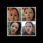 Kim Ji-hye Instagram - 👏 쟁겨템 연어팩~~공구공구 . 여름 준비 하세요~^^ . 운동하고 열 식히며~~연어팩 필수 . 미백에 탁월한 연어팩~~👏 .