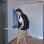 Kim Ji-hye Instagram - #김지혜카고반바지 드뎌 오픈 . 구름베스트 한번 더 오픈~~ . 진짜 ㅋㅋㅋ이여름 교복됩니다 ㅋㅋ . 평소에도 운동할때도 . 어디든~~편하게 . 주머니 디테일👍 넘 이쁘죠 . 편하게 입어요~~ . 10일 오전10시까지~~ . 주문후 제작~~ . 신중구매~~ . 키 169 몸무게56 sm입었어요~ . 좀 여유있게 나왔어요~~ . 편하게~~ . 구름베스트 함께 공구합니다~~