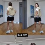 Kim Ji-hye Instagram - #김지혜카고반바지 드뎌 오픈 . 구름베스트 한번 더 오픈~~ . 진짜 ㅋㅋㅋ이여름 교복됩니다 ㅋㅋ . 평소에도 운동할때도 . 어디든~~편하게 . 주머니 디테일👍 넘 이쁘죠 . 편하게 입어요~~ . 10일 오전10시까지~~ . 주문후 제작~~ . 신중구매~~ . 키 169 몸무게56 sm입었어요~ . 좀 여유있게 나왔어요~~ . 편하게~~ . 구름베스트 함께 공구합니다~~