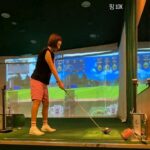 Kim Ji-hye Instagram - 다시 또 연습...