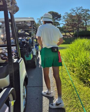 Kim Ji-hye Instagram - #김지혜카고반바지  드뎌 오픈
.
구름베스트~함께 공구공구
.
진짜 ㅋㅋㅋ이여름 교복됩니다 ㅋㅋ
.
평소에도 운동할때도
.
어디든~~편하게
.
주머니 디테일👍 넘 이쁘죠
.
편하게 입어요~~
.
10일 오전10시까지~~
.
주문후 제작~~
.
신중구매~~
.
 키 169 몸무게56  sm입었어요~
.
좀 여유있게 나왔어요~~
.
편하게~~
.
구름베스트  함께 공구합니다~~