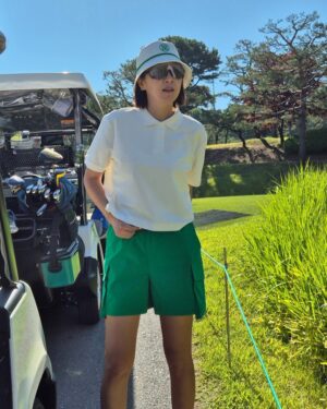 Kim Ji-hye Instagram - #김지혜카고반바지  드뎌 오픈
.
구름베스트~함께 공구공구
.
진짜 ㅋㅋㅋ이여름 교복됩니다 ㅋㅋ
.
평소에도 운동할때도
.
어디든~~편하게
.
주머니 디테일👍 넘 이쁘죠
.
편하게 입어요~~
.
10일 오전10시까지~~
.
주문후 제작~~
.
신중구매~~
.
 키 169 몸무게56  sm입었어요~
.
좀 여유있게 나왔어요~~
.
편하게~~
.
구름베스트  함께 공구합니다~~